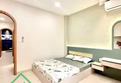CHỈ 8,5 TỶ – HXH TRẦN THỊ TRỌNG – PHẠM VĂN BẠCH – TÂN SƠN – 48,3M² – 4 TẦNG – 4PN – 4WC... Bán nhà riêng tại Tân Sơn, Hồ Chí Minh 09