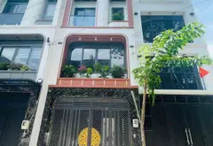 Cơ hội sở hữu nhà riêng 5 tầng mới tinh tại Nguyễn Ảnh Thủ với giá ưu đãi... Bán nhà riêng tại Trung Mỹ Tây, Hồ Chí Minh 01