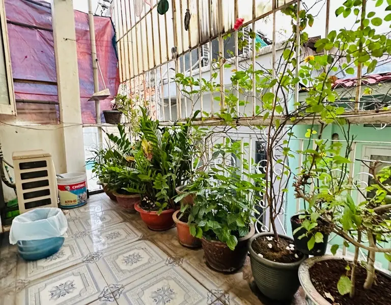 Nhà 3 tầng 38m2 gần Trường học, chợ Tân Bình, giá 4.7 tỷ... Bán owner_side tại Tân Hòa, Hồ Chí Minh 01