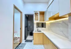 Nhà mới đẹp ngang 4,5m, giá siêu hấp dẫn tại Bình Thạnh... Bán nhà riêng tại Bình Thạnh, Hồ Chí Minh 05