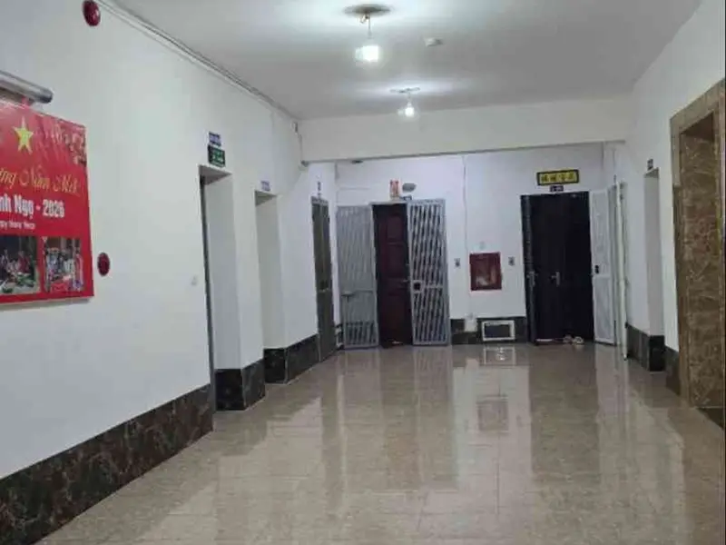 Bán căn hộ 3 phòng ngủ tại phường Mỹ Đình, khu chung cư An Sinh, diện tích 121.6m²... Bán căn hộ chung cư tại Từ Liêm, Hà Nội 01