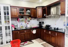 Bán nhà mặt phố 4 tầng 235.8m2 tại phường An Lạc A, Bình Tân, mặt tiền 7.6m... Bán nhà mặt phố tại An Lạc, Hồ Chí Minh 08
