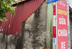 Nhà Tây Hồ 3 tầng rộng rãi gần Hồ Tây, tiện nghi đầy đủ... Bán nhà riêng tại Tây Hồ, Hà Nội 08