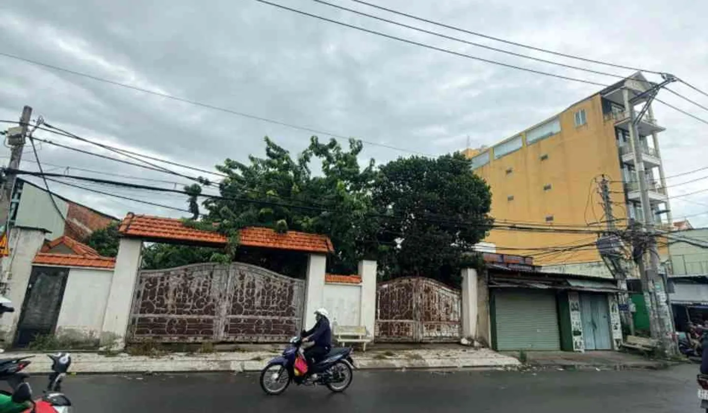 Nhà mặt phố siêu đẹp kèm đất rộng tại An Phú Tây, Bình Chánh... Bán nhà mặt phố tại Bình Chánh, Hồ Chí Minh 01