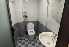 Nhà đẹp 2 lầu full nội thất gần nhà văn hóa Gò Vấp... Bán nhà riêng tại An Hội Đông, Hồ Chí Minh 13