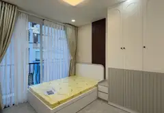 Nhà phố Nguyễn Trãi 4 tầng, 3 phòng ngủ tiện nghi, giá hấp dẫn... Bán nhà riêng tại Chợ Quán, Hồ Chí Minh 13