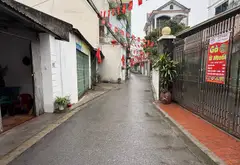 Cơ Hội Sở Hữu Nhà Đẹp Như Mơ Tại Đức Giang - Gần Ô Tô Tránh - Giá Tốt 8.6 Tỷ!... Bán nhà riêng tại Việt Hưng, Hà Nội 04