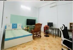 Bán nhà 3 tầng 4PN, 5WC diện tích 96m2 tại Bình Long, giá 9.7 tỷ... Bán nhà riêng tại Phú Thọ Hòa, Hồ Chí Minh 09