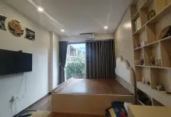 Nhà 6 tầng thiết kế hiện đại, thang máy, vị trí đắc địa Thượng Thanh, giá sốc 9.9 tỷ!... Bán nhà riêng tại Việt Hưng, Hà Nội 08