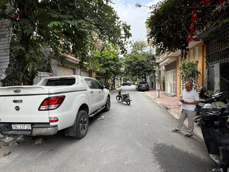 Nhà đẹp có thang máy, đẳng cấp ngay Gia Viên Hải Phòng... Bán nhà riêng tại Gia Viên, Hải Phòng 01