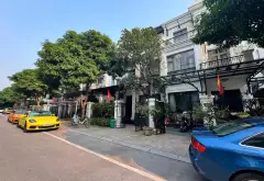 Biệt thự xa xỉ Vinhomes Nguyệt Quế – Đỉnh cao tinh tế giữa lòng Long Biên... Bán biệt thự, liền kề tại Long Biên, Hà Nội 03