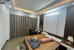 Bán nhà riêng 5 tầng lô góc tại Giáp Nhị, mặt ngõ ô tô, pháp lý rõ ràng... Bán nhà riêng tại Hoàng Mai, Hà Nội 02