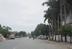 Bán đất vuông vắn tại Thôn Ngọc Loan, Như Quỳnh, tiềm năng sinh lời cao... Bán đất tại Như Quỳnh, Hưng Yên 02