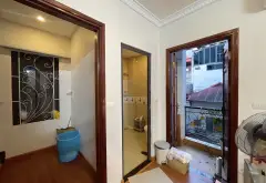Bán nhà riêng 5 tầng tại phường Mai Dịch, quận Cầu Giấy, gần Đại học với pháp lý đầy đủ... Bán nhà riêng tại Phú Diễn, Hà Nội 06
