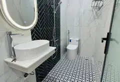 Bán nhà riêng 4 tầng, 43m2, gần siêu thị Emart, Gò Vấp... Bán nhà riêng tại An Hội Tây, Hồ Chí Minh 14