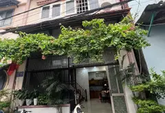 TÂN THỚI HIỆP Q12 | HXH | 45M² (4.5×9) NỞ HẬU | 2 TẦNG | 2PN 2WC | SỔ ĐỦ | KHÔNG LỘ GIỚI | 4.8 TỶ... Bán nhà riêng tại Tân Thới Hiệp, Hồ Chí Minh 01