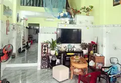 Bán nhà cấp 4 hẻm xe hơi - KDC Nam Long - Bình Tân - DT: 60.1 m²... Bán nhà mặt phố tại An Lạc, Hồ Chí Minh 02