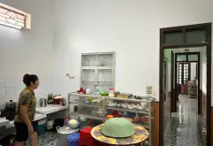 Bán nhà mặt phố Lê Lợi, Phường Dĩnh Kế, TP Bắc Giang, lô góc, 111m2, 3 tầng... Bán nhà mặt phố tại Bắc Giang, Bắc Ninh 09