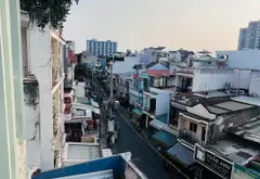 Nhà 4 tầng mặt tiền 4m tại Tân Phú giá 11.2 tỷ... Bán nhà mặt phố tại Tân Sơn Nhì, Hồ Chí Minh 15