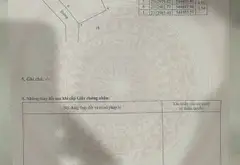 Đất đẹp ngõ rộng, ô tô vào tận nhà, sổ vuông vắn thôn quán trạch cd... Bán đất tại Văn Giang, Hưng Yên 05