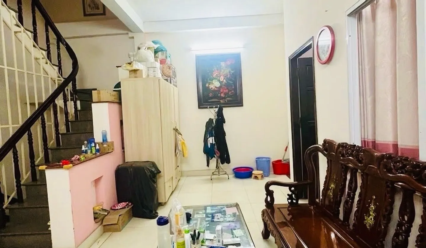 Bán nhà riêng mặt tiền 6.2m tại phường Gò Vấp, Quận Gò Vấp, phù hợp vừa ở vừa kinh doanh... Bán nhà riêng tại Gò Vấp, Hồ Chí Minh 01