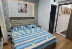 Bán nhà 5 tầng 60m2 hẻm xe hơi thông Phan Huy Ích... Bán nhà riêng tại An Hội Tây, Hồ Chí Minh 05