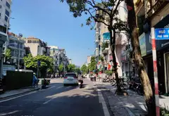 Nhà Ngõ Sơn Tây Trung Tâm Ba Đình - Tiện Đi Lại, Giá Hợp Lý... Bán nhà riêng tại Ba Đình, Hà Nội 06