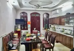 Nhà Phân Lô Cao Cấp Phường Cầu Giấy – Không Gian Sống Đẳng Cấp Với Dòng Tiền Ấn Tượng... Bán nhà riêng tại Cầu Giấy, Hà Nội 07