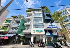 Nhà mặt phố 5 tầng có thang máy tại Phường Tân Định, Quận 1, diện tích 49m²... Bán nhà mặt phố tại Tân Định, Hồ Chí Minh 02