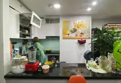 Căn hộ view hồ ngọc khánh, rộng rãi, tiện nghi hiếm có... Bán căn hộ chung cư tại Giảng Võ, Hà Nội 09