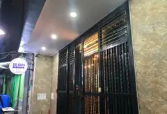 Khách sạn mini 5 tầng rộng 6.6m ngay phố Tây Bùi Viện_8PN_9w_Giá nhỉnh 13T... Bán raw tại Bến Thành, Hồ Chí Minh 03