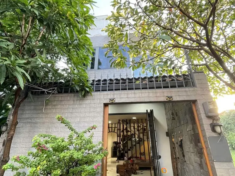 4,8 TỶ – NHÀ 66M² – 3 TẦNG – HẺM XE TẢI - QUẬN 12... Bán nhà riêng tại Thới An, Hồ Chí Minh 01