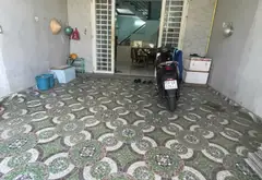 Bán nhà riêng 3 tầng tại Xuân Thới 1, diện tích 65.5m2, 4 phòng ngủ, giá 4.8ty... Bán nhà riêng tại Xuân Thới Sơn, Hồ Chí Minh 02