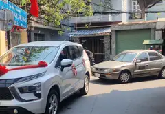 KIỆT 6M HUỲNH NGỌC HUỆ, THANH KHÊ - NHÀ 3 TẦNG KIÊNG CỐ - SÁT TH LÊ QUANG SUNG, GẦN CHỢ - DT: 65M2,... Bán nhà riêng tại Thanh Khê, Đà Nẵng 01
