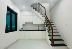 Bán nhà riêng 4 tầng tại Lê Duẩn, Đống Đa - Ô tô đỗ cửa - Giá 5,5 tỷ... Bán nhà riêng tại Kim Liên, Hà Nội 08
