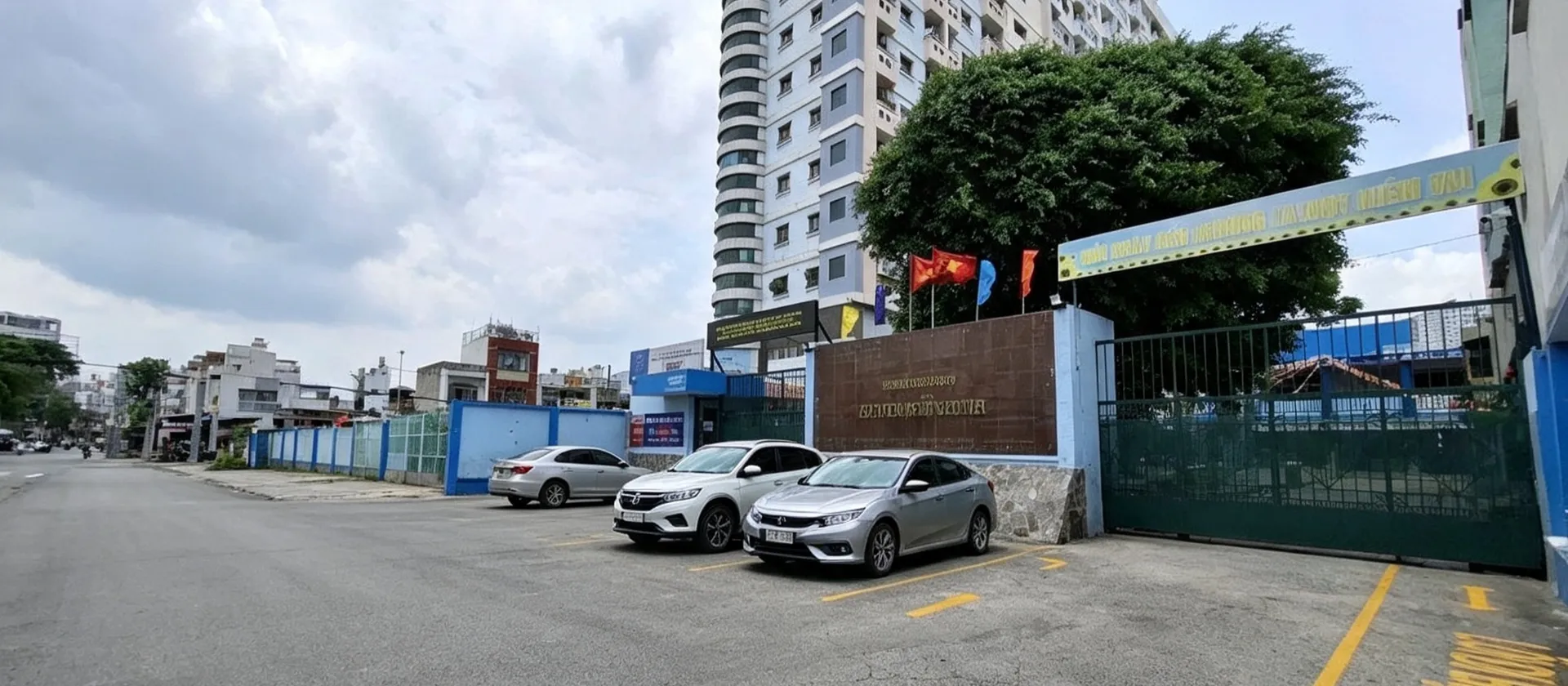 Bán căn hộ chung cư 2 phòng ngủ tại quận Tân Phú, diện tích 74m2, giá 3.6 tỷ... Bán căn hộ chung cư tại Tân Phú, Hồ Chí Minh 01