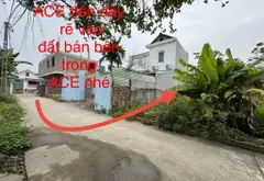 Bán đất 42.4m² hướng Đông Bắc, giá 1.25 tỷ, pháp lý rõ ràng... Bán đất tại Sóc Sơn, Hà Nội 02