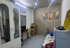 Nhà 2 tầng đẹp, gần siêu thị Emart, giá hợp lý... Bán nhà riêng tại An Hội Tây, Hồ Chí Minh 05