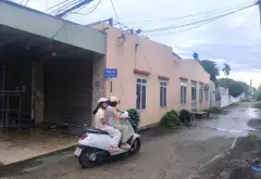 Nhà Tân Cổ Điển 3 Tầng Xây Mới, Vị Trí Vàng Sát Đường Chính... Bán nhà riêng tại Hồng An, Hải Phòng 07
