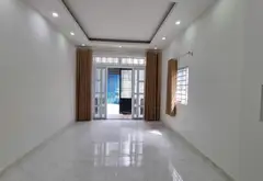 🔥 NHÀ MỚI 2 TẦNG • QUANG TRUNG • 42M² • CHỈ 4.x TỶ
🏡 Diện tích 42m², ngang 3,6m dài 11,7m,... Bán nhà riêng tại Thông Tây Hội, Hồ Chí Minh 05