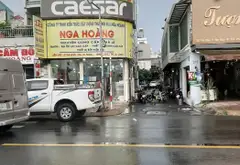 Nhà mặt phố lô góc siêu rộng, 7 phòng khép kín, kinh doanh đỉnh... Bán nhà mặt phố tại Phú Thọ Hòa, Hồ Chí Minh 01