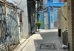 Bán nhà riêng 3 tầng 42m2 tại Quận 8, pháp lý rõ ràng... Bán nhà riêng tại Chánh Hưng, Hồ Chí Minh 14