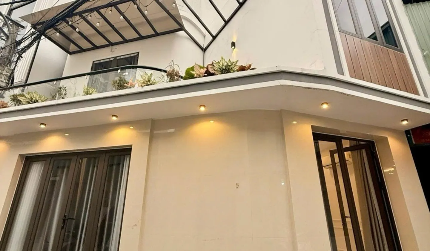 Bán nhà mặt phố Lê Chân, Hải Phòng, 40m2, 3 tầng, mặt đường tuyến 2 Hoàng Minh Thảo... Bán nhà mặt phố tại Lê Chân, Hải Phòng 01