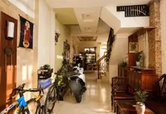Nhà căn góc đẳng cấp tại trung tâm Phú Nhuận với không gian sống lý tưởng... Bán nhà riêng tại Phú Nhuận, Hồ Chí Minh 02