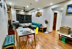 Căn hộ sang trọng Mulberry Lane Hà Đông giá mềm... Bán căn hộ chung cư tại Đại Mỗ, Hà Nội 06