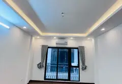 💥 6.9 TỶ💥 30 M², VĨNH HƯNG, 5 TẦNG ,MT 4M. NGÕ BA GÁC, Ô TÔ ĐỖ CỔNG... Bán nhà riêng tại Vĩnh Hưng, Hà Nội 05