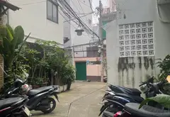 Bán nhà 2 tầng 63m2 tại phường 1 Tân Bình, hẻm xe hơi... Bán nhà riêng tại Tân Sơn Hòa, Hồ Chí Minh 02