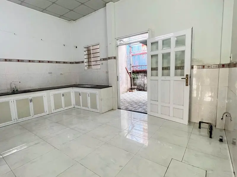 Nhà Đào Tông Nguyên, 5,5×30m, 155m², 7,8 Tỉ xe hơi tới nhà... Bán nhà riêng tại Nhà Bè, Hồ Chí Minh 01