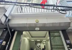 Nhà 5 tầng mặt ngõ ô tô, vừa ở vừa kinh doanh cực tiện... Bán nhà riêng tại Tây Hồ, Hà Nội 02