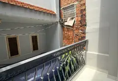 Nhà trong ngõ, ngách, hẻm - 15m² - Bình Hưng Hòa, Bình Tân, TP Hồ Chí Minh - 1.95 tỷ... Bán nhà riêng tại Bình Hưng Hòa, Hồ Chí Minh 09